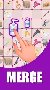 Merge Beauty Salon screenshot 2