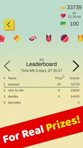Crazy Figures Tap Clicker Tour screenshot 2