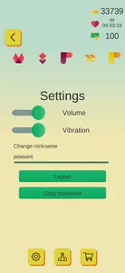 Crazy Figures Tap Clicker Tour screenshot 4