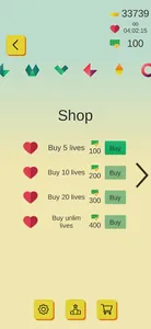 Crazy Figures Tap Clicker Tour screenshot 6