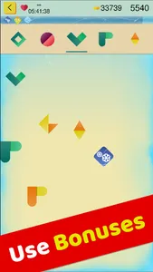 Crazy Figures Tap Clicker Tour screenshot 8