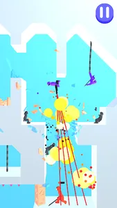 Mayhem Shooter screenshot 4