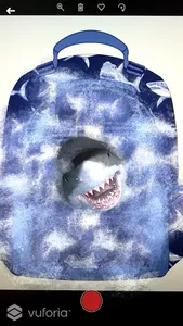 Ecotech AR screenshot 0