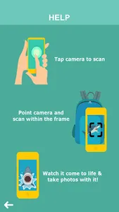 Ecotech AR screenshot 4