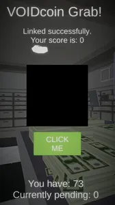 VOIDcoin Grab Beta screenshot 2