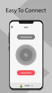 VPN Master screenshot 2