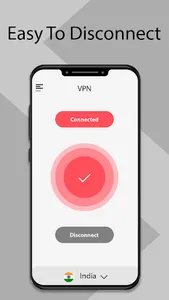 VPN Master screenshot 3