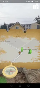 AR Museum screenshot 2