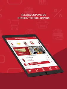 Armazém Supermercado screenshot 6