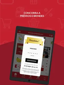 Armazém Supermercado screenshot 7