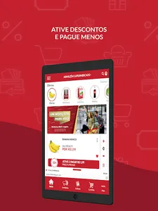 Armazém Supermercado screenshot 9