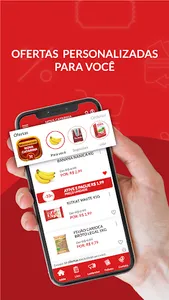 Minimercado Nova Catarina screenshot 0