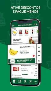 Supermercado Grilo screenshot 1