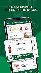 Supermercado Grilo screenshot 2