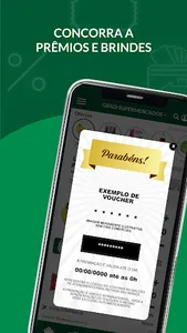 Supermercado Grilo screenshot 3