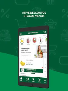 Supermercado Grilo screenshot 5