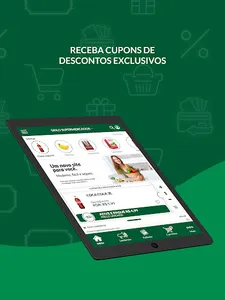 Supermercado Grilo screenshot 6