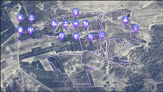 Hortifrut Experience screenshot 1