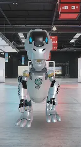 Rex Promotor Virtual screenshot 0