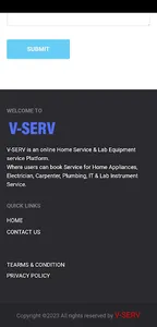 VSERV screenshot 1