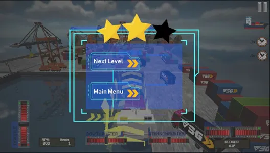Port Master: 2021 Instructor E screenshot 3