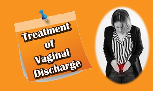 Tips For Vaginal Discharge screenshot 2