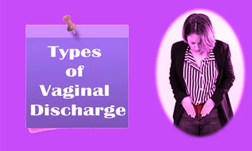 Tips For Vaginal Discharge screenshot 3