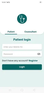 Telemedicine Healthcare Doctor screenshot 16