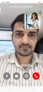Telemedicine Healthcare Doctor screenshot 3
