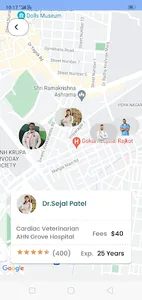 Telemedicine Healthcare Doctor screenshot 4