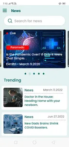 Telemedicine Healthcare Doctor screenshot 6