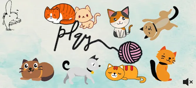 Catch-A-Cat screenshot 0