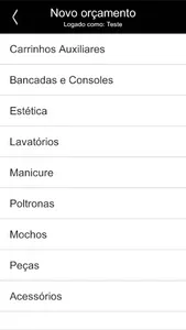 VDV Vendas screenshot 5