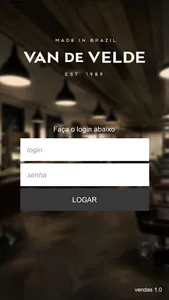VDV Vendas screenshot 6