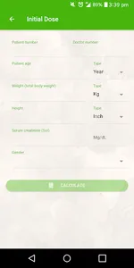 OVIP screenshot 1