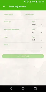 OVIP screenshot 2