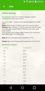 OVIP screenshot 3