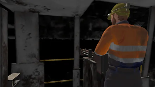 SMERE Coal Burst screenshot 0