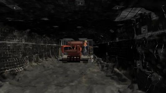 SMERE Coal Burst screenshot 1