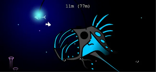 Seaca screenshot 2