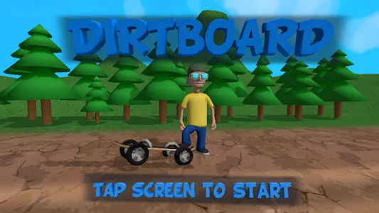 Dirtboard screenshot 0