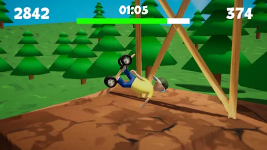 Dirtboard screenshot 2