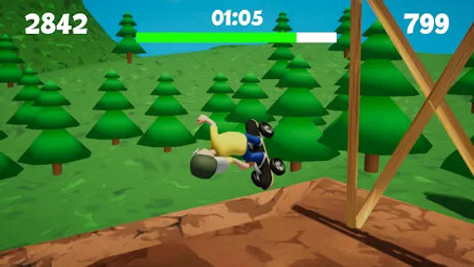 Dirtboard screenshot 6