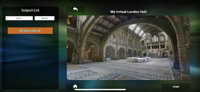 VECOS screenshot 3