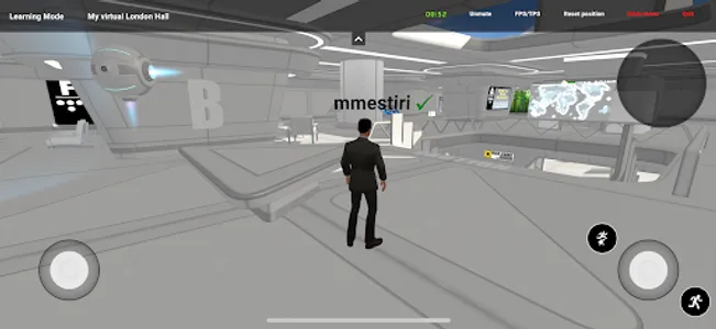VECOS screenshot 7