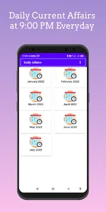CTET App In Hindi - CTET 2022 screenshot 1