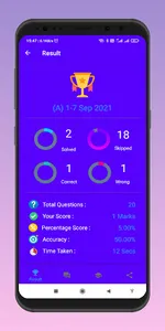 CTET App In Hindi - CTET 2022 screenshot 5
