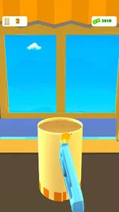 Collect Coins!! screenshot 2