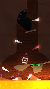 Flipper Lava screenshot 0