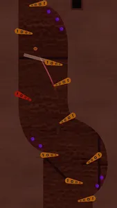 Flipper Lava screenshot 1